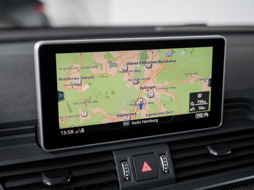 Bild 16 - Q5 SUV Sport sport 40 TDI quattro 140190 S tronic