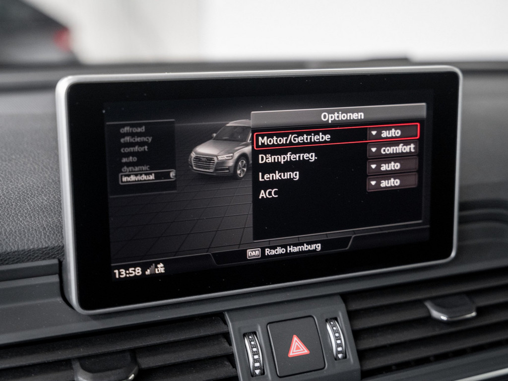 Bild 18 - Q5 SUV Sport sport 40 TDI quattro 140190 S tronic