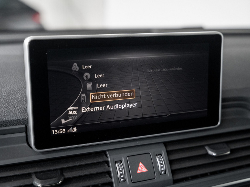 Bild 19 - Q5 SUV Sport sport 40 TDI quattro 140190 S tronic