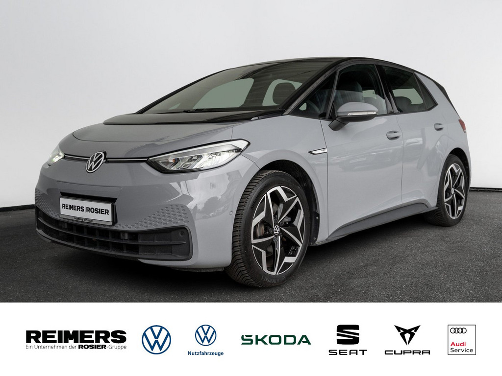 VW ID.3