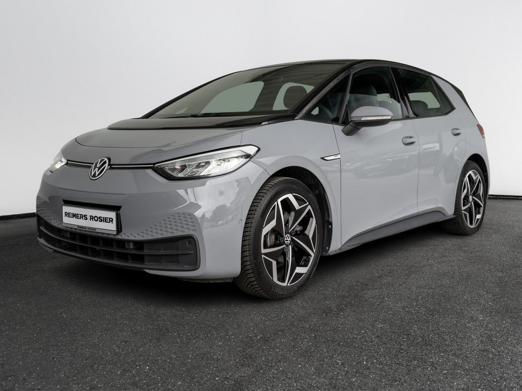 Bild 3 - ID.3 Pro 107 kW 58 kWh 1-Gang-Automatik AHK