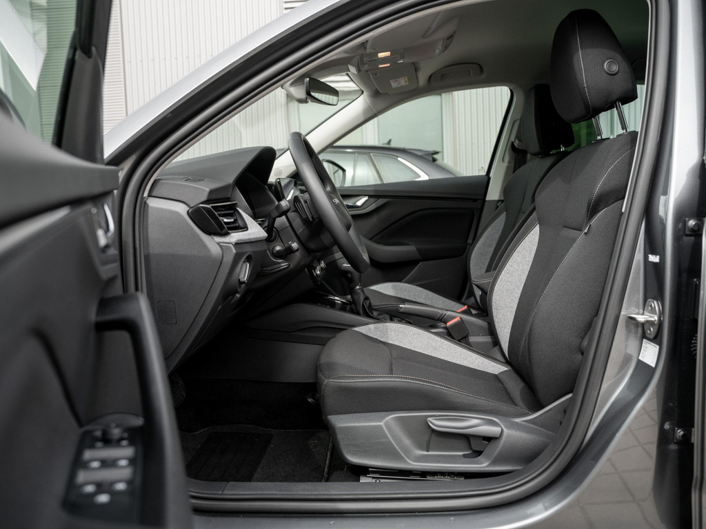 Bild 9 - KAMIQ TOUR 1.0 TSI DSG Kam. Navi Virtual ACC LED