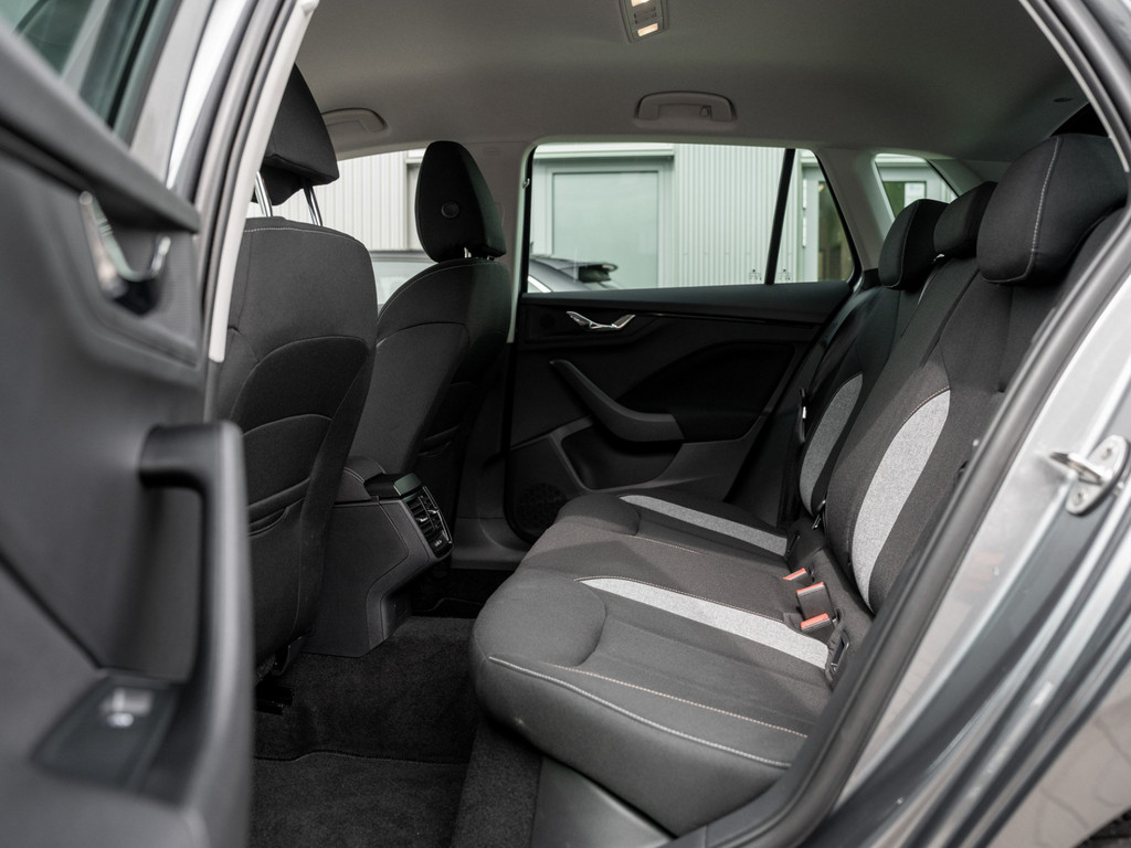 Bild 10 - KAMIQ TOUR 1.0 TSI DSG Kam. Navi Virtual ACC LED