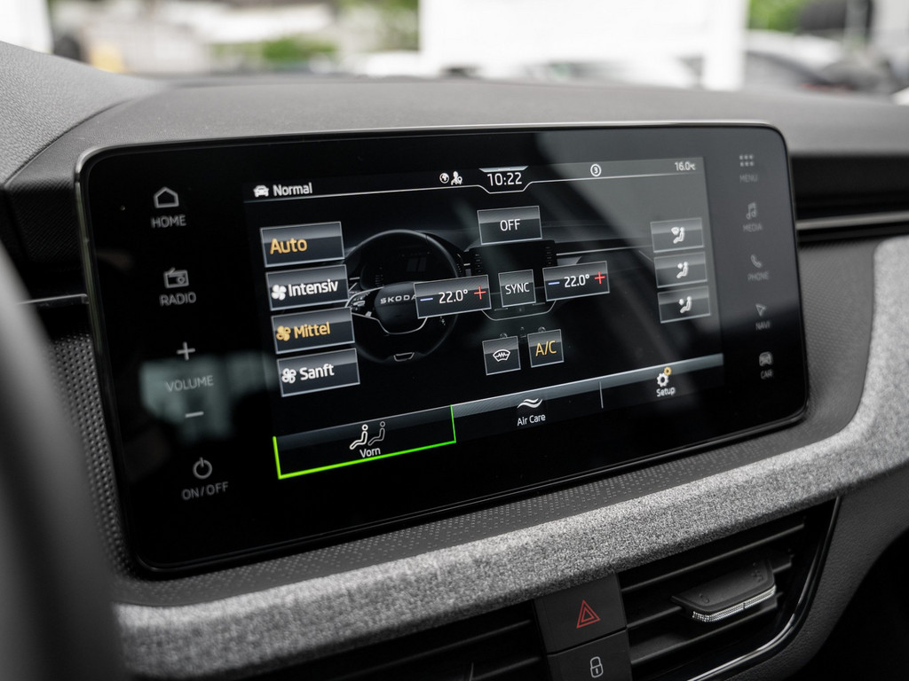 Bild 17 - KAMIQ TOUR 1.0 TSI DSG Kam. Navi Virtual ACC LED