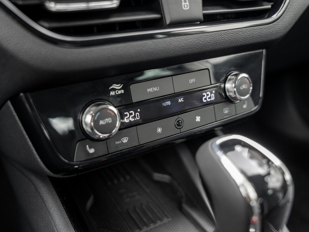 Bild 18 - KAMIQ TOUR 1.0 TSI DSG Kam. Navi Virtual ACC LED