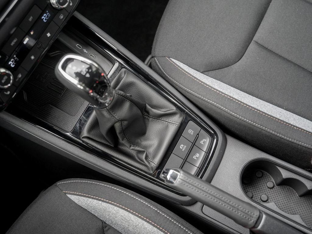 Bild 20 - KAMIQ TOUR 1.0 TSI DSG Kam. Navi Virtual ACC LED