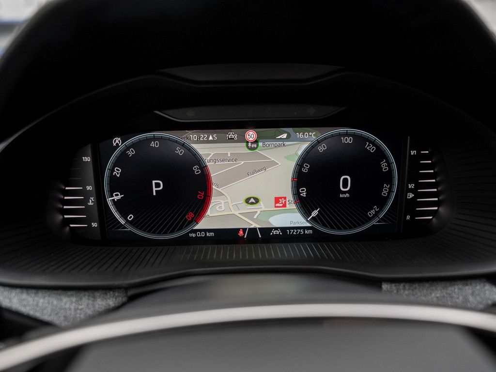 Bild 22 - KAMIQ TOUR 1.0 TSI DSG Kam. Navi Virtual ACC LED