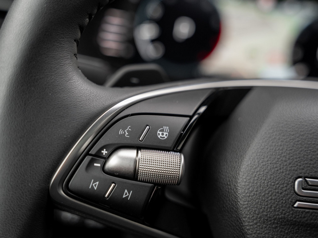 Bild 23 - KAMIQ TOUR 1.0 TSI DSG Kam. Navi Virtual ACC LED