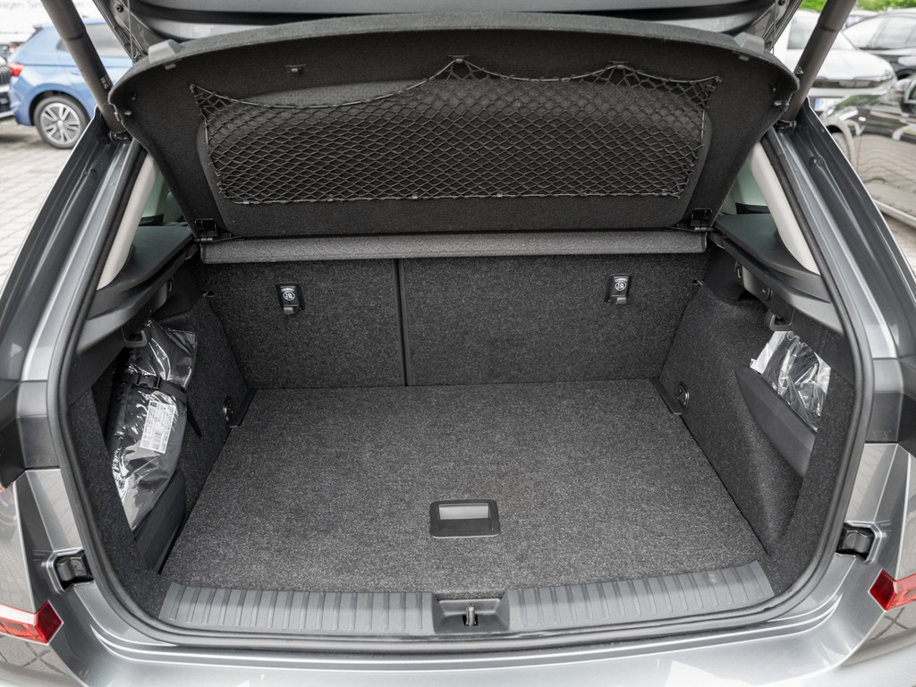 Bild 29 - KAMIQ TOUR 1.0 TSI DSG Kam. Navi Virtual ACC LED