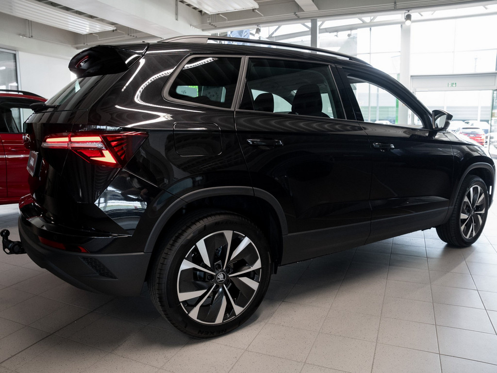 Bild 6 - Karoq Balance 1.5 TSI DSG DCC AHK Navi Sportp.