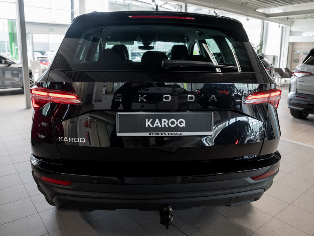 Bild 7 - Karoq Balance 1.5 TSI DSG DCC AHK Navi Sportp.