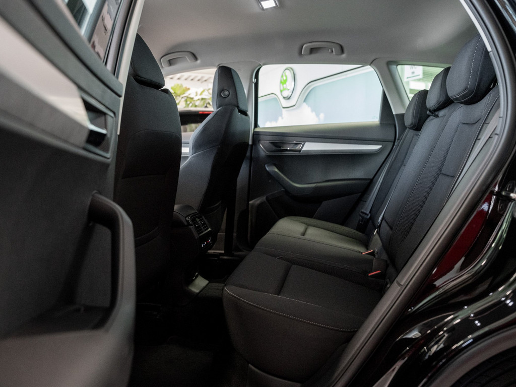 Bild 10 - Karoq Balance 1.5 TSI DSG DCC AHK Navi Sportp.