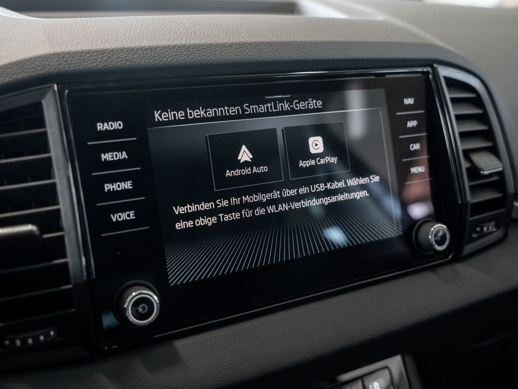 Bild 17 - Karoq Balance 1.5 TSI DSG DCC AHK Navi Sportp.