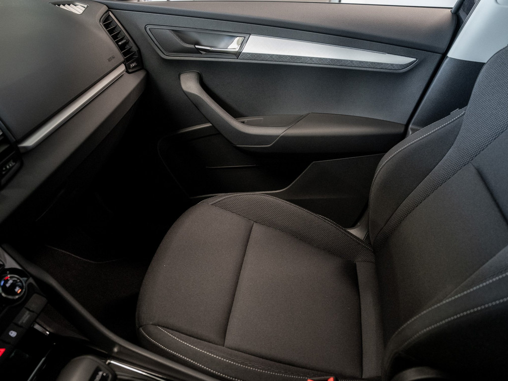 Bild 24 - Karoq Balance 1.5 TSI DSG DCC AHK Navi Sportp.