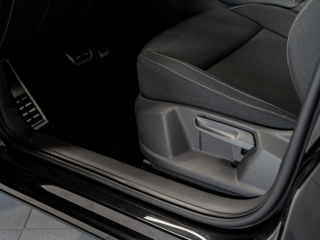 Bild 31 - Karoq Balance 1.5 TSI DSG DCC AHK Navi Sportp.