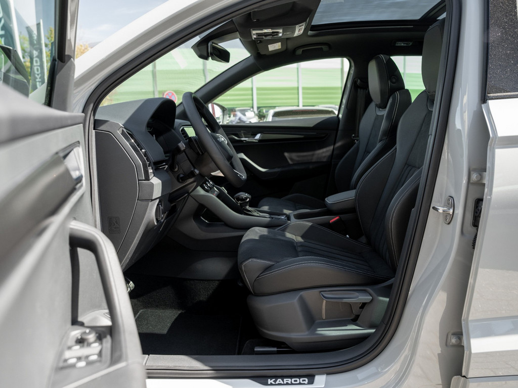 Bild 9 - Karoq Sportline 2.0 TSI DSG 4x4 DCC AHK Kam. Navi