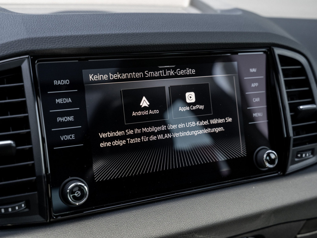 Bild 18 - Karoq Sportline 2.0 TSI DSG 4x4 DCC AHK Kam. Navi