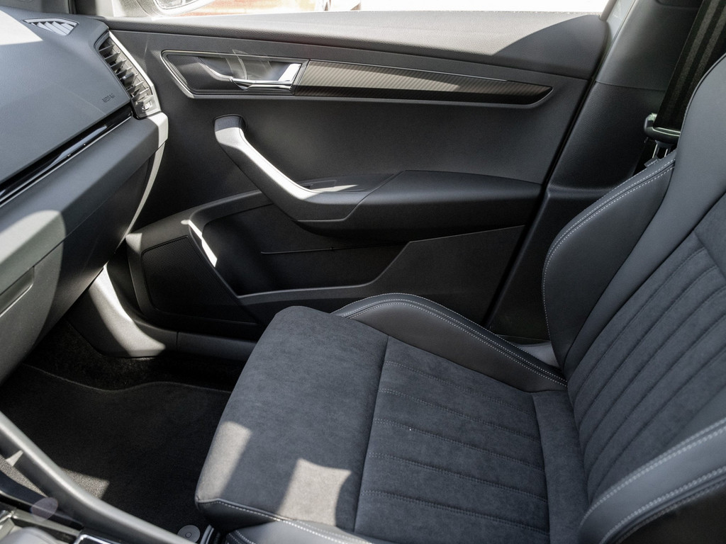 Bild 25 - Karoq Sportline 2.0 TSI DSG 4x4 DCC AHK Kam. Navi