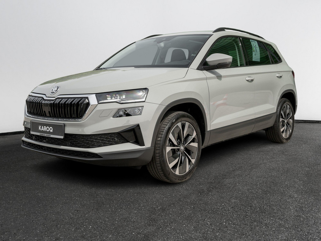 Bild 3 - Karoq Balance 1.5 TSI DSG DCC AHK Kam. Navi Pano