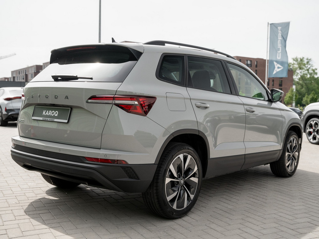 Bild 6 - Karoq Balance 1.5 TSI DSG DCC AHK Kam. Navi Pano