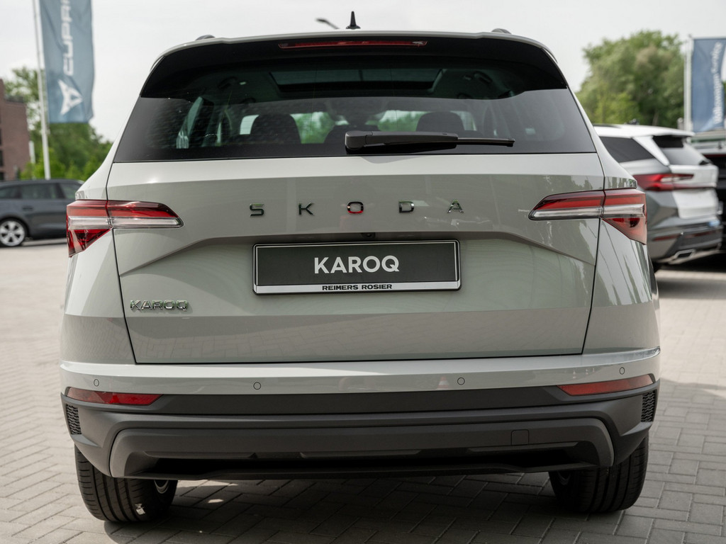 Bild 7 - Karoq Balance 1.5 TSI DSG DCC AHK Kam. Navi Pano