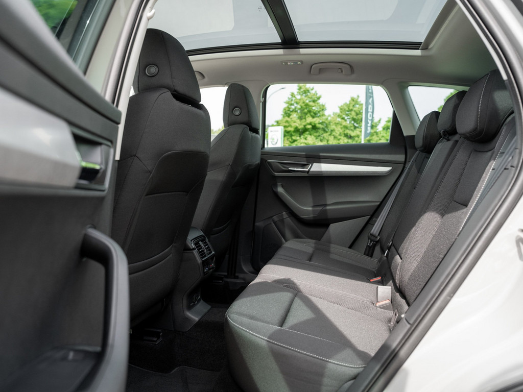 Bild 10 - Karoq Balance 1.5 TSI DSG DCC AHK Kam. Navi Pano