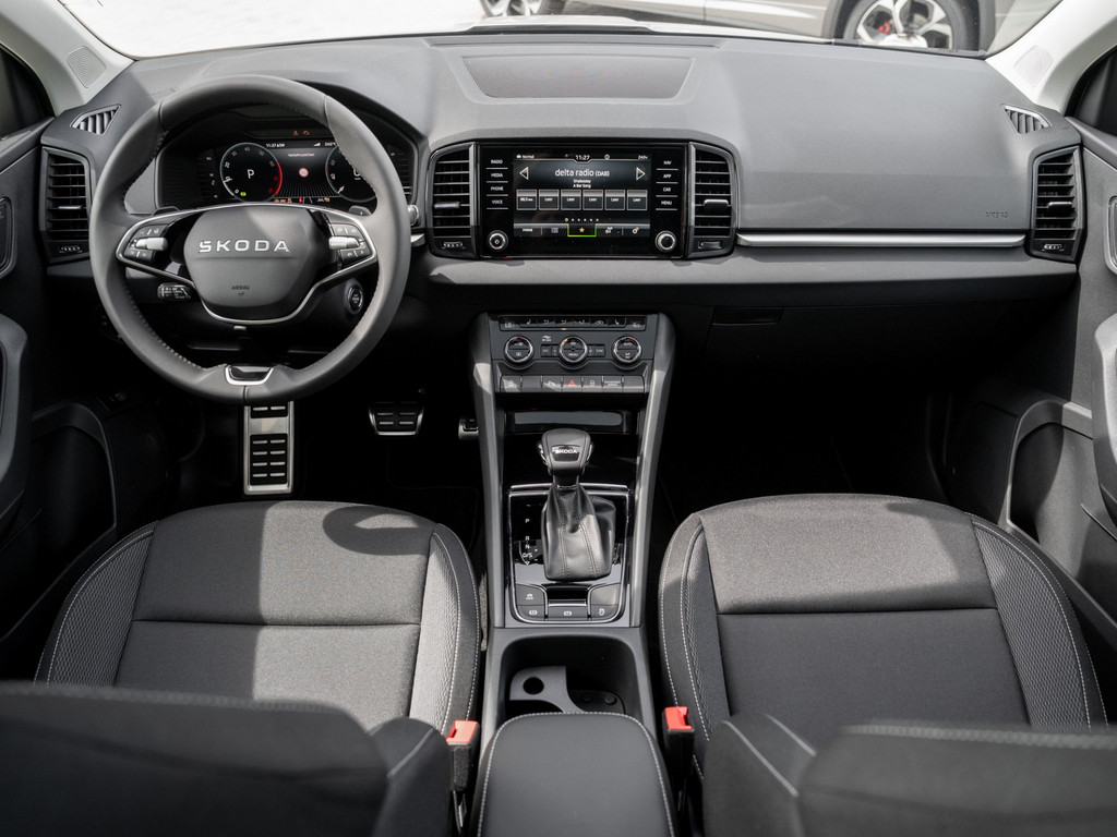 Bild 13 - Karoq Balance 1.5 TSI DSG DCC AHK Kam. Navi Pano