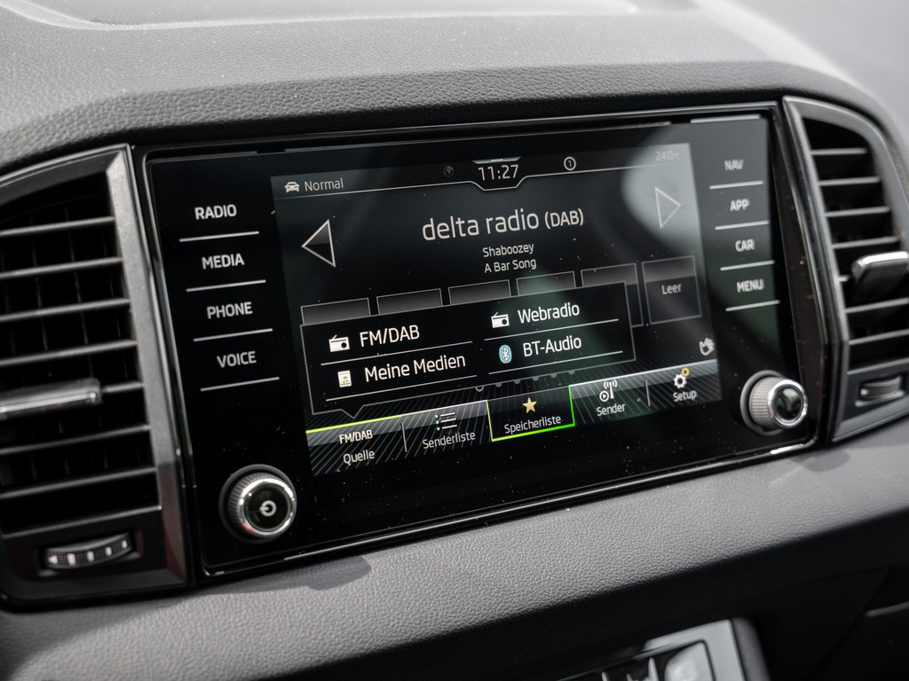 Bild 16 - Karoq Balance 1.5 TSI DSG DCC AHK Kam. Navi Pano