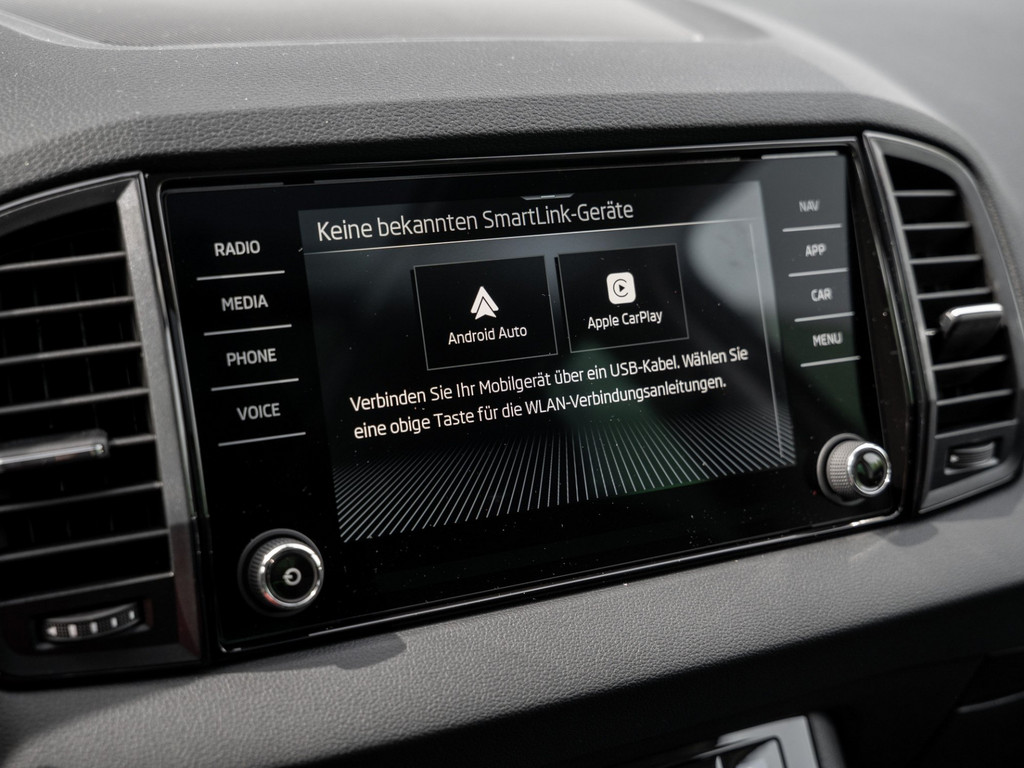 Bild 18 - Karoq Balance 1.5 TSI DSG DCC AHK Kam. Navi Pano