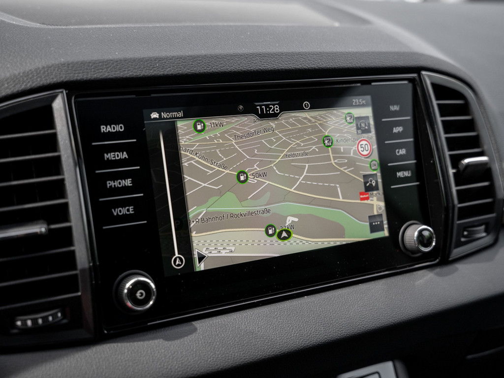 Bild 19 - Karoq Balance 1.5 TSI DSG DCC AHK Kam. Navi Pano