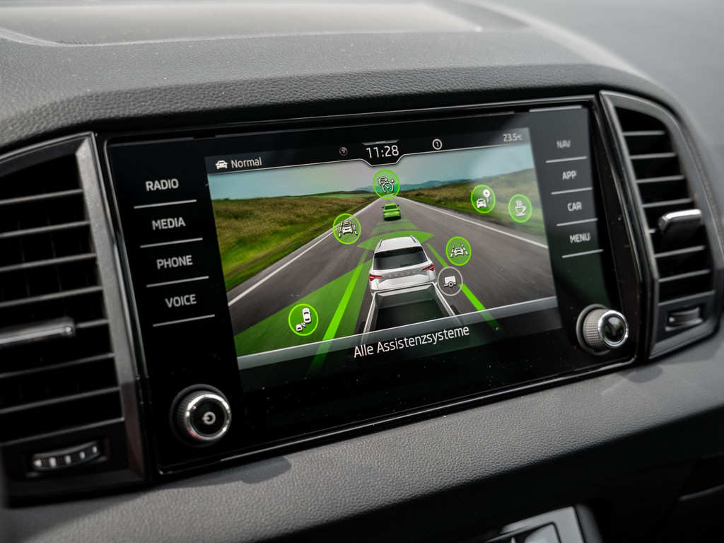 Bild 20 - Karoq Balance 1.5 TSI DSG DCC AHK Kam. Navi Pano