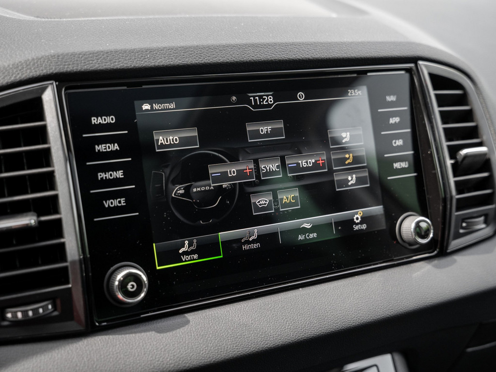 Bild 21 - Karoq Balance 1.5 TSI DSG DCC AHK Kam. Navi Pano