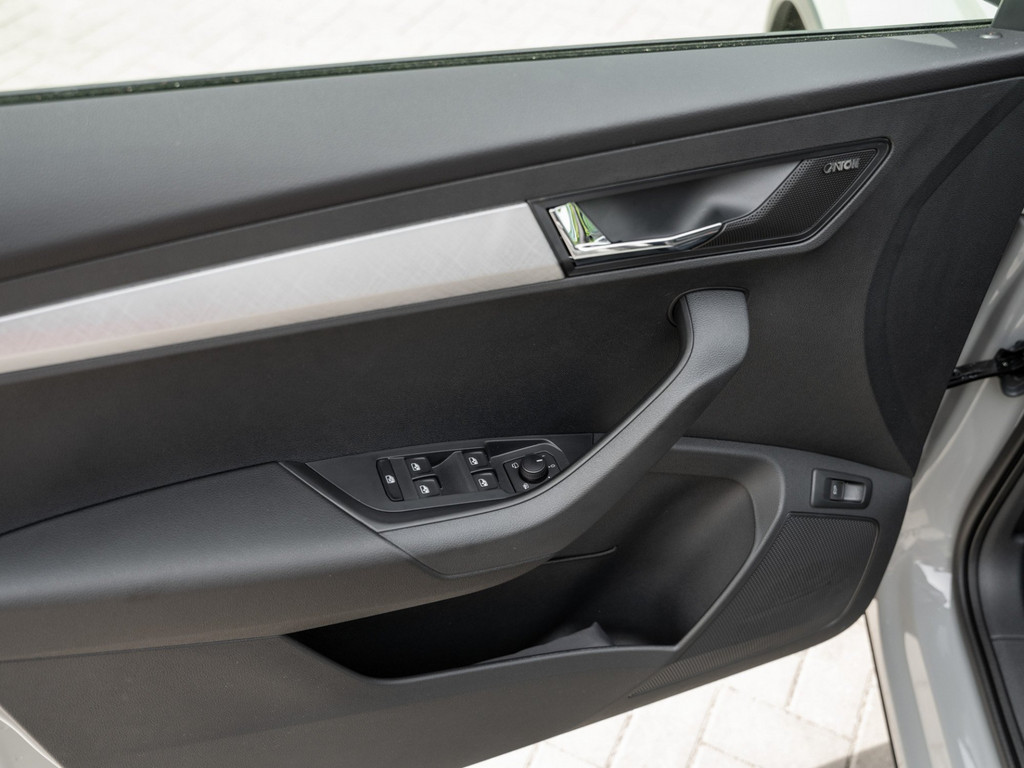 Bild 31 - Karoq Balance 1.5 TSI DSG DCC AHK Kam. Navi Pano