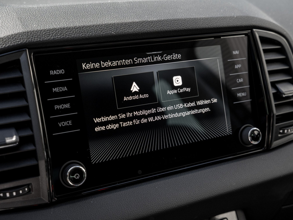 Bild 16 - Karoq Balance 1.0 TSI AHK Kam. Navi Virtual ACC