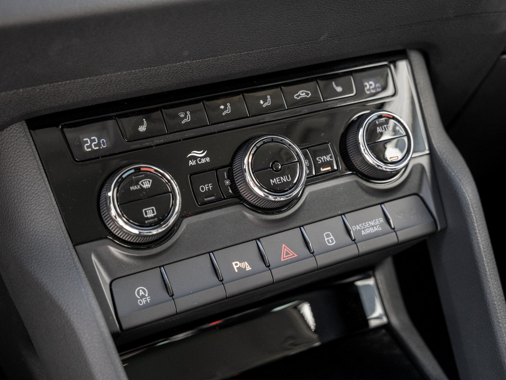 Bild 19 - Karoq Balance 1.0 TSI AHK Kam. Navi Virtual ACC
