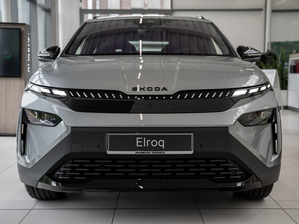 Bild 4 - Elroq 60 Sportline AHK Kam. Navi Sportp. Virtual