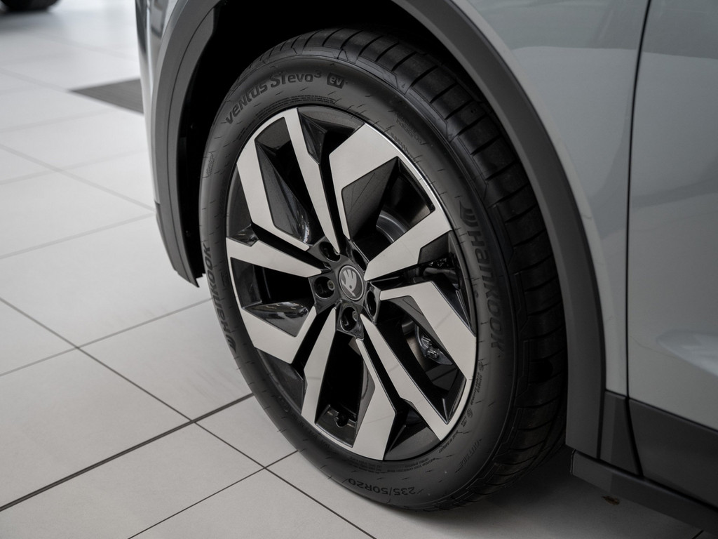 Bild 8 - Elroq 60 Sportline AHK Kam. Navi Sportp. Virtual