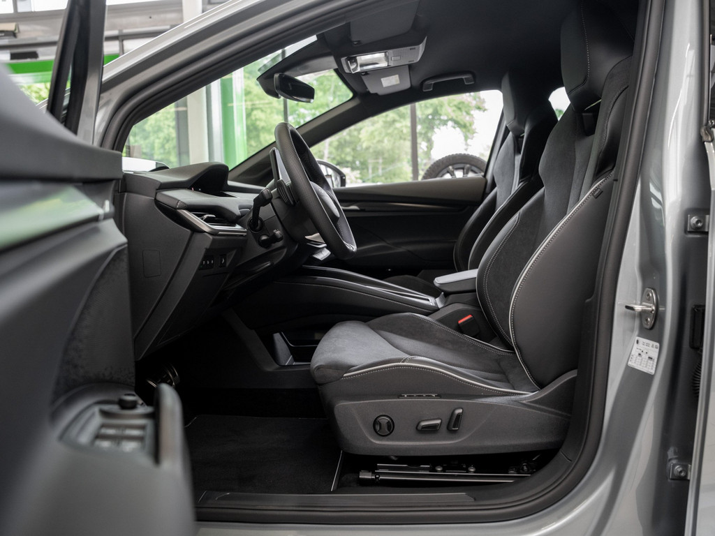 Bild 9 - Elroq 60 Sportline AHK Kam. Navi Sportp. Virtual