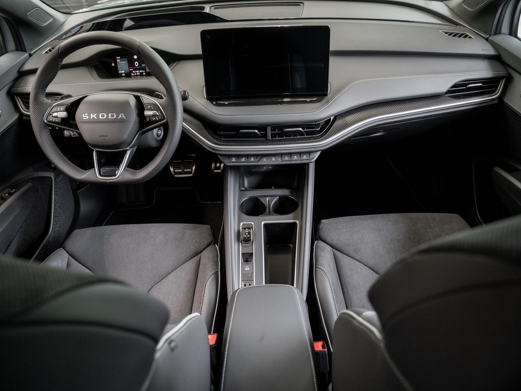 Bild 12 - Elroq 60 Sportline AHK Kam. Navi Sportp. Virtual