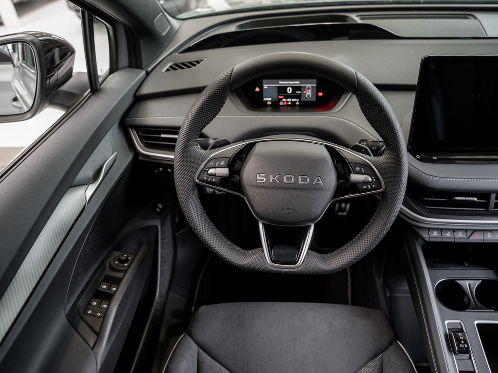 Bild 13 - Elroq 60 Sportline AHK Kam. Navi Sportp. Virtual