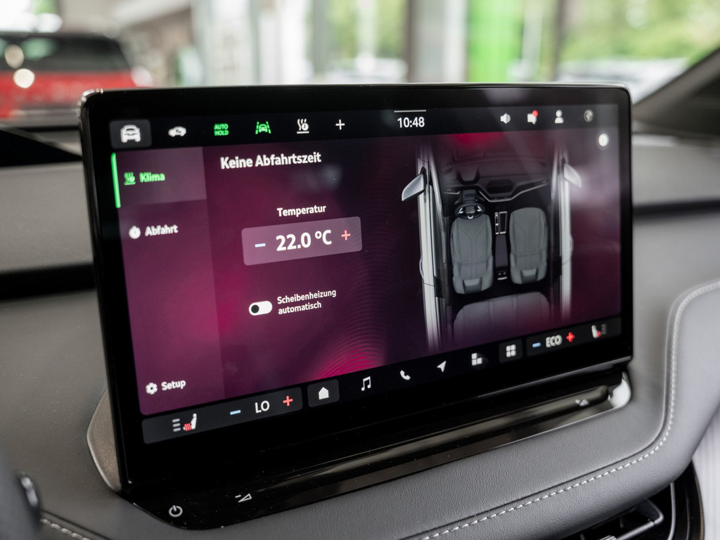 Bild 20 - Elroq 60 Sportline AHK Kam. Navi Sportp. Virtual