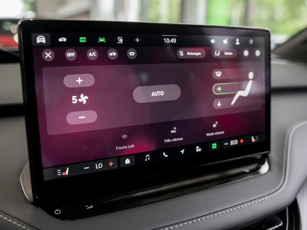 Bild 22 - Elroq 60 Sportline AHK Kam. Navi Sportp. Virtual