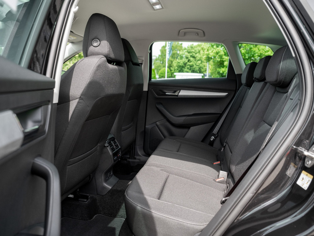 Bild 10 - Karoq Balance 1.5 TSI DSG AHK Kam. Navi Virtual