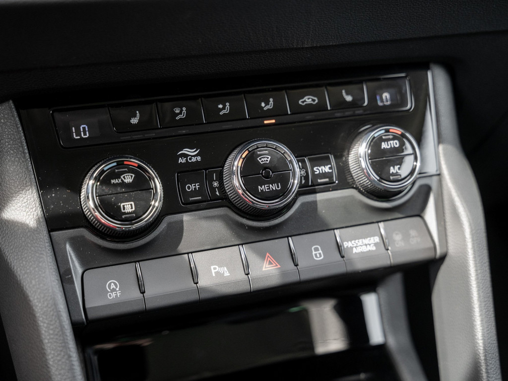 Bild 19 - Karoq Balance 1.5 TSI DSG AHK Kam. Navi Virtual