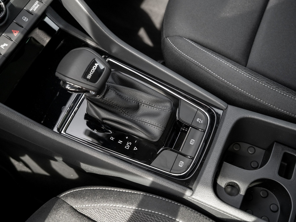 Bild 21 - Karoq Balance 1.5 TSI DSG AHK Kam. Navi Virtual