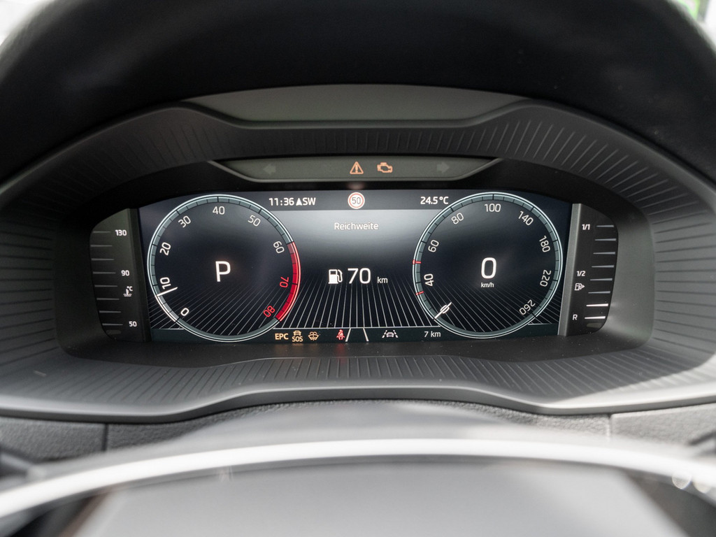 Bild 23 - Karoq Balance 1.5 TSI DSG AHK Kam. Navi Virtual