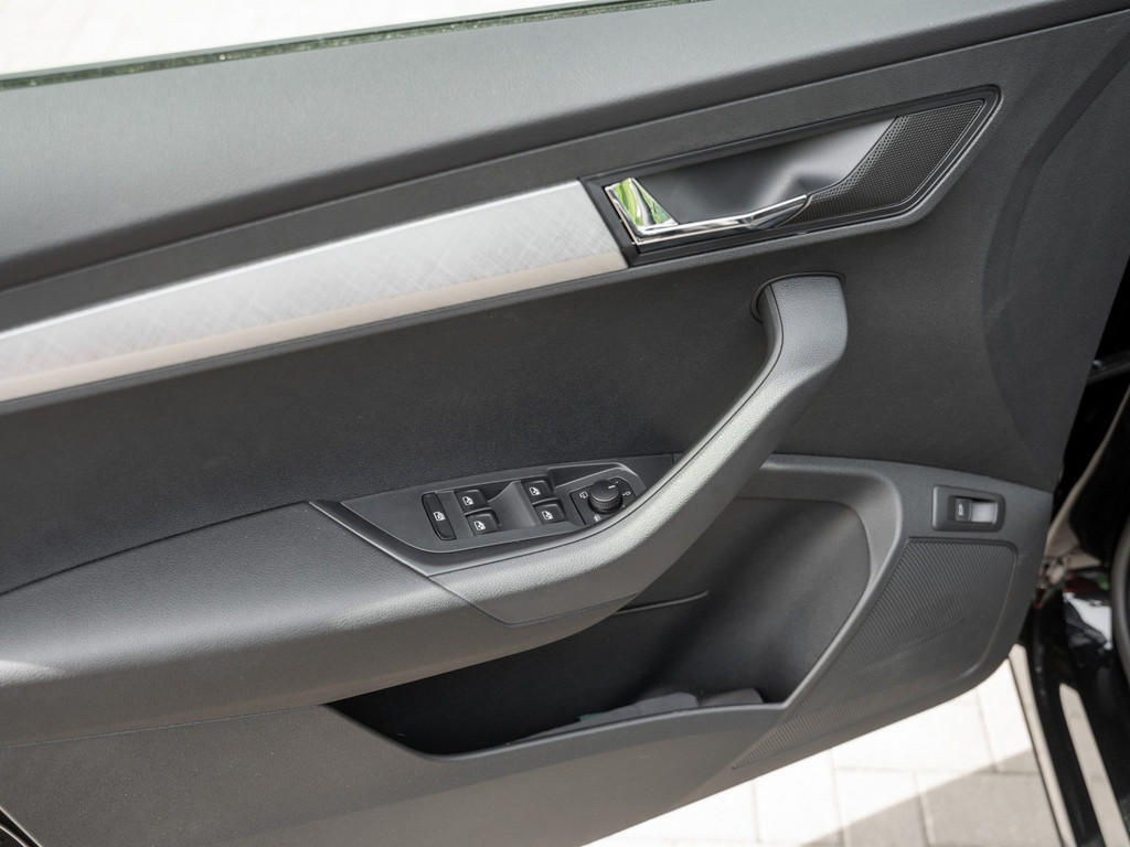 Bild 27 - Karoq Balance 1.5 TSI DSG AHK Kam. Navi Virtual