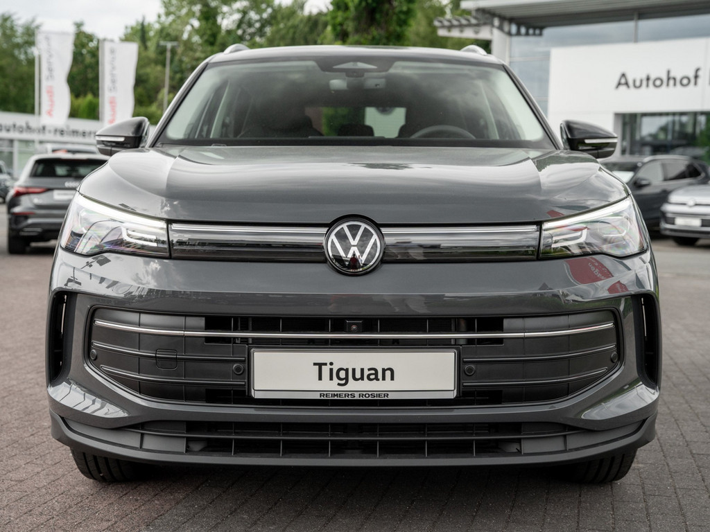 Bild 4 - Tiguan ENERGY 2.0 l TDI DSG Aktionspreis AHK Kam.