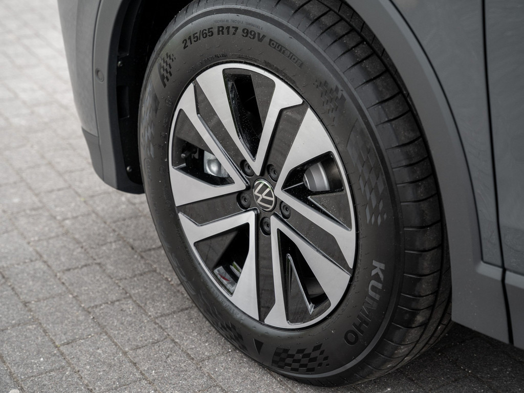 Bild 7 - Tiguan ENERGY 2.0 l TDI DSG Aktionspreis AHK Kam.