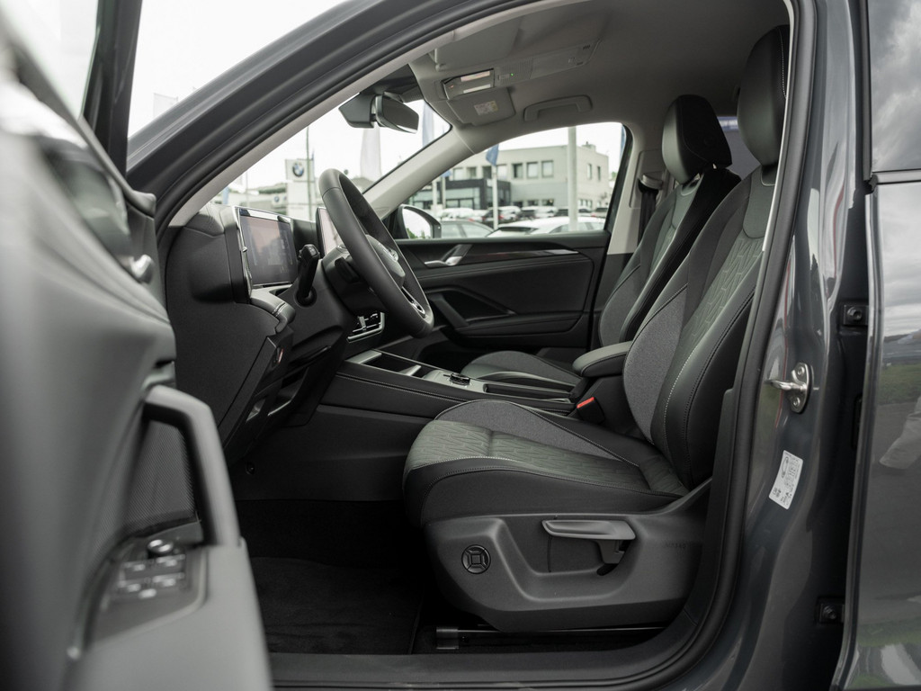 Bild 9 - Tiguan ENERGY 2.0 l TDI DSG Aktionspreis AHK Kam.